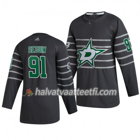 Miesten NHL Dallas Stars Pelipaita Tyler Seguin 91 Harmaa 2020 NHL All-Star Adidas Authentic Miesten NHL Dallas Stars Pelipaita Tyler Seguin 91 Harmaa 2020 NHL All-Star Adidas Authentic